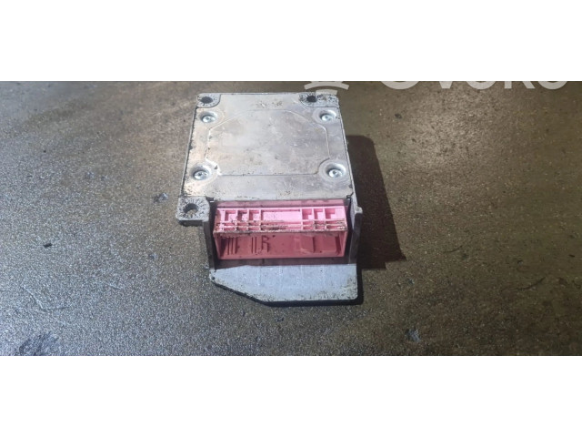 Блок подушек безопасности 30613048   Volvo S40