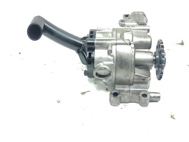 Čerpadlo oleje 6401810401   Mercedes-Benz A W169   