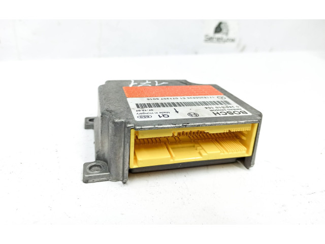 Блок подушек безопасности 1718205826, 0285010164   Mercedes-Benz SLK R171