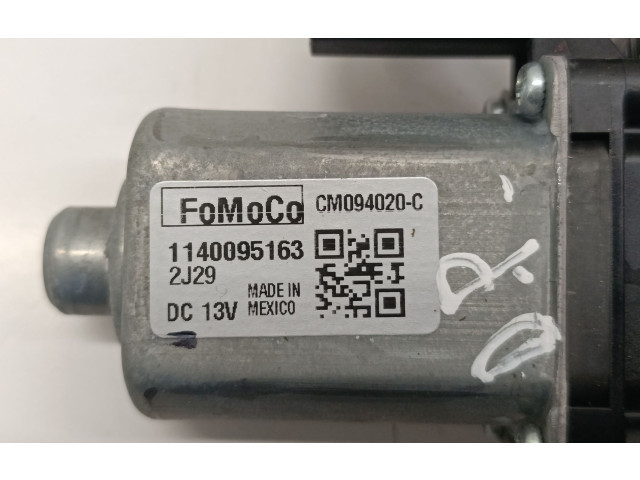 Передний двигатель механизма для подъема окон CM094020C   Ford Mustang Mach-E