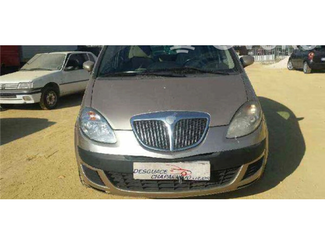 Přístrojová deska  Lancia Musa 2007 735417167, 735417167  
