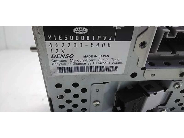 Дисплей    4622005408   Land Rover Range Rover Sport L320