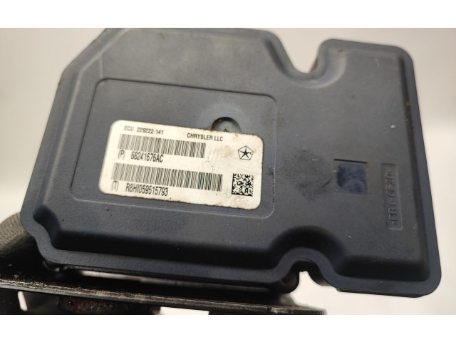 Jednotka ABS 68241676AC, P68241676AC   Dodge Durango III 2015