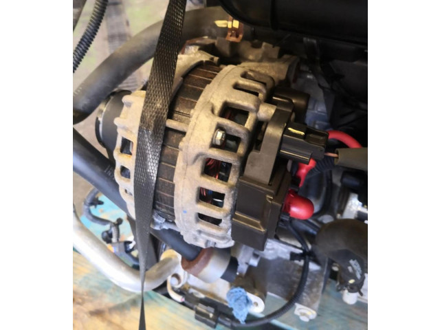 Генератор 231002854R   Renault Sandero I      