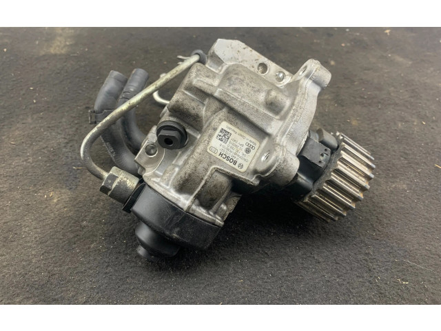 Vstřikovací čerpadlo 04L130755D, 0445010537   Audi A6 S6 C7 4G    CNHA 