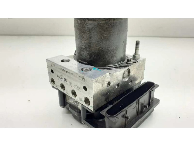 Jednotka ABS 589204D100, 0265234233   KIA Carnival 2007