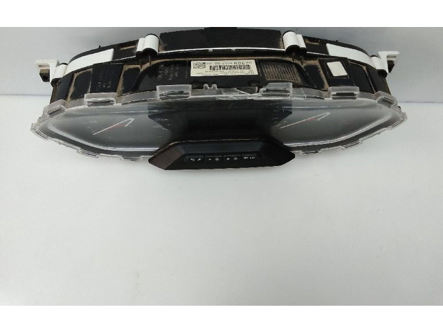 Přístrojová deska  Peugeot Rifter 2018 9830950280  
