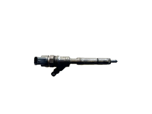 Vstřikovač 2367033030, 0445-110   Mini One - Cooper R50 - 53  pro naftový motor 1.4  