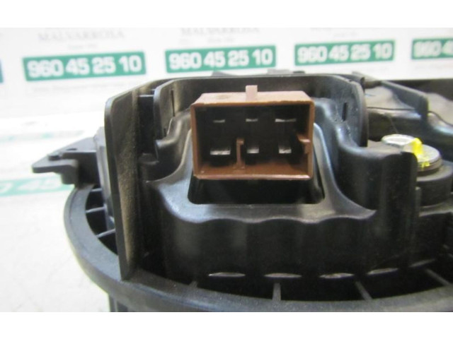 Вентилятор печки    8E1820021E, 8E1820021E   Seat Exeo (3R)