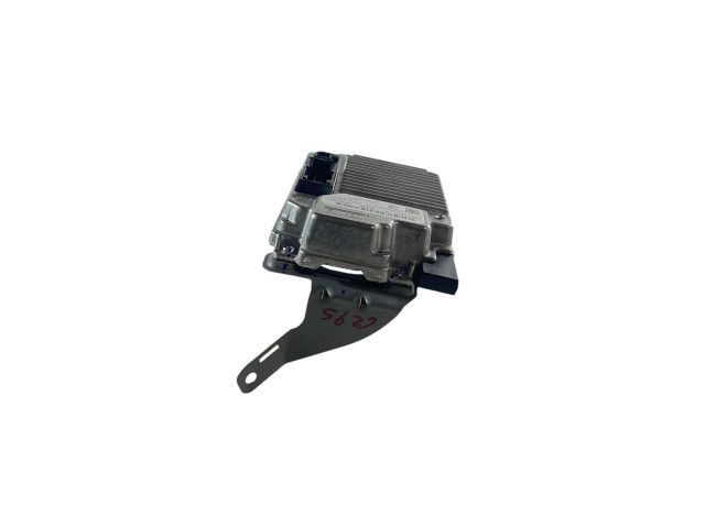 Блок управления LJ6T14G532PBA, NU5T14G371BAG   Ford Bronco