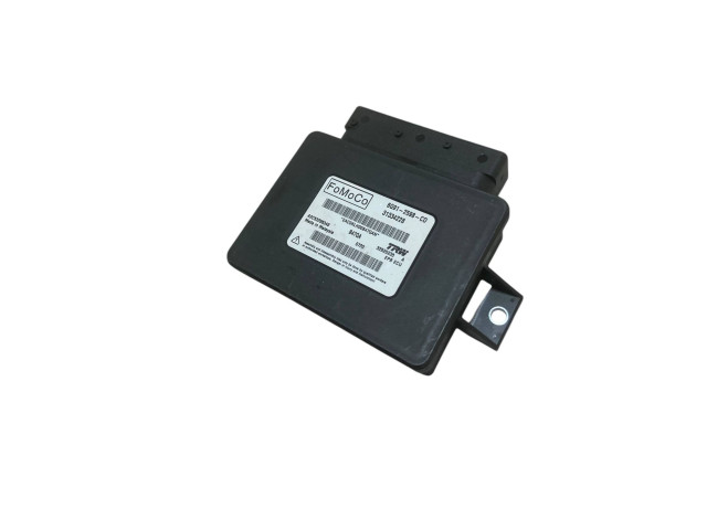 Vstřikovací lišta 31334228, 6G912598CD   Volvo V60     