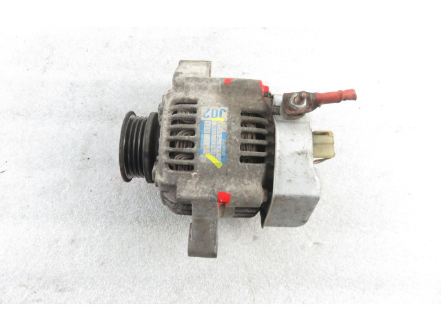 Генератор 2706087402, 1012113450   Daihatsu Terios      