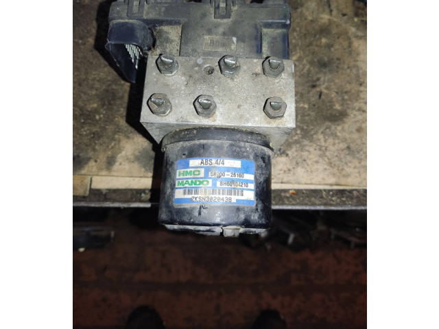 Jednotka ABS 5890026160, BH60104210   Hyundai Santa Fe 2004