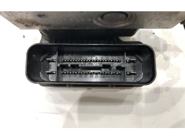 Jednotka ABS 44510-B1011   Subaru Justy 2010
