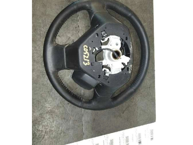 Volant Subaru Impreza III 2010 3RADIOS  