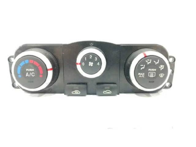 Модуль блока управления кондиционером 972503KXXX   Hyundai Sonata