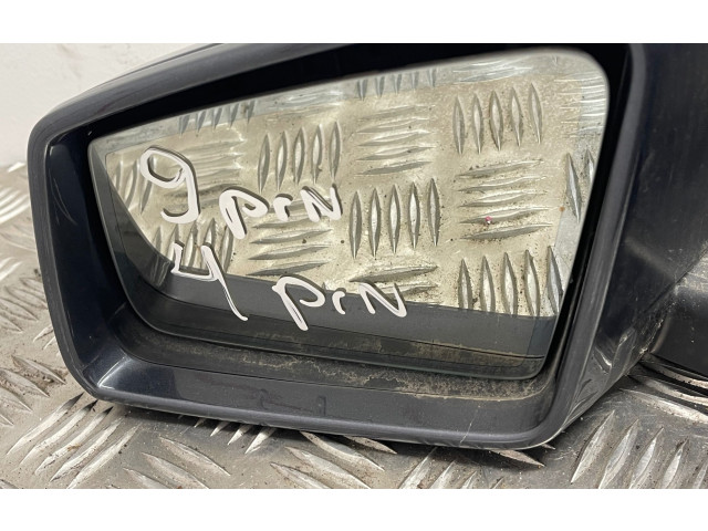 Zpětné zrcátko  Mercedes-Benz GLK (X204) 2015  A2128100964  
