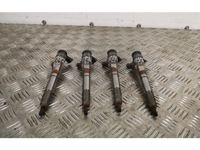 Vstřikovač 0445110584, 0445010598   KIA Sorento  pro naftový motor 2.2  