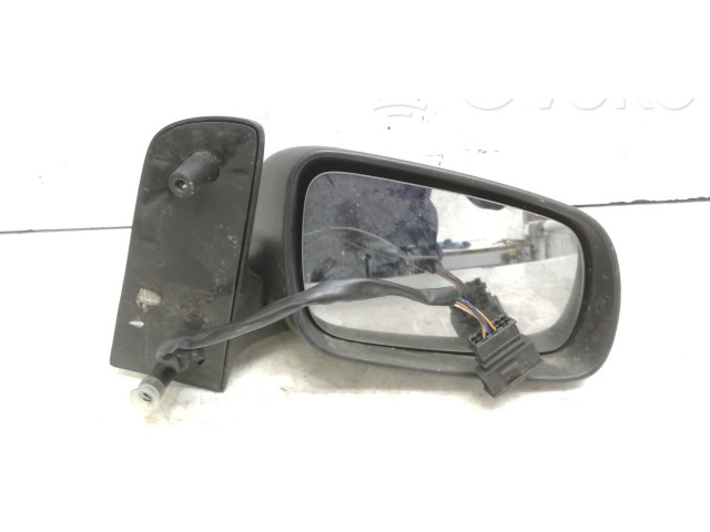 Zpětné zrcátko  Volkswagen Sharan 2004  E6012317, E6022317  