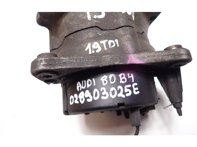 Генератор 028903025E   Audi 80 90 S2 B4      