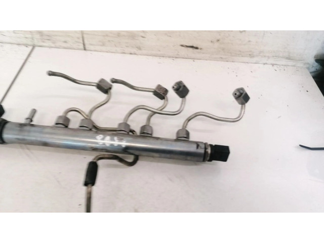 Vstřikovací lišta 780912805   BMW 5 GT F07  pro naftový motor 2.0  