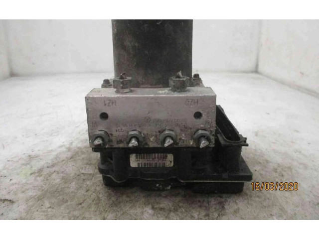 Jednotka ABS 0054319512, A0054319512   Mercedes-Benz A W169 2004