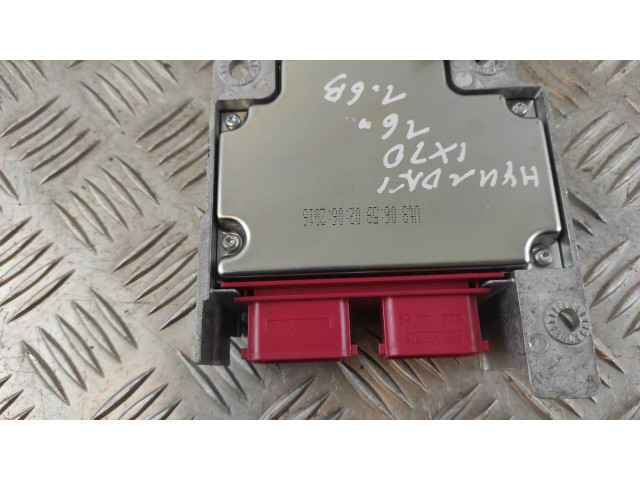 Блок подушек безопасности 959101K100   Hyundai ix20