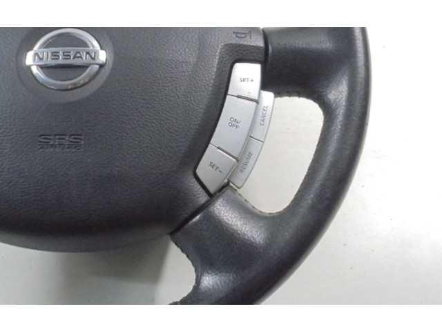 Volant Nissan Primera 2004 48430BA180RK, 48430BA180RK  