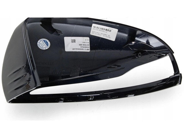 Zpětné zrcátko  Mercedes-Benz S W223 2022  A0998115000  