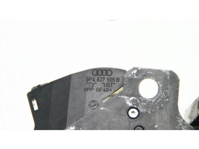 Zámek zadních dveří 8P4827505B   Audi A6 Allroad C6 2005