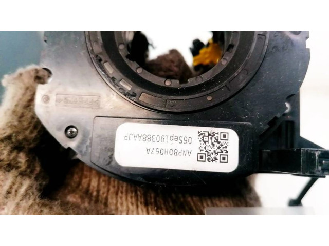 Подрулевой шлейф SRS ANP80H057A   Ford S-MAX