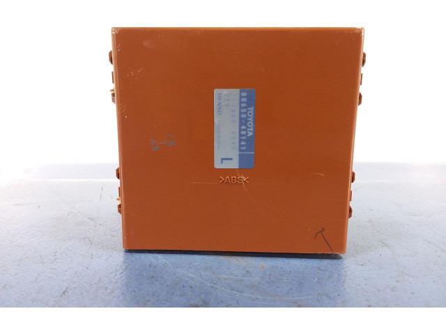Блок управления 88650-48141, 88650-48141   Cadillac SRX