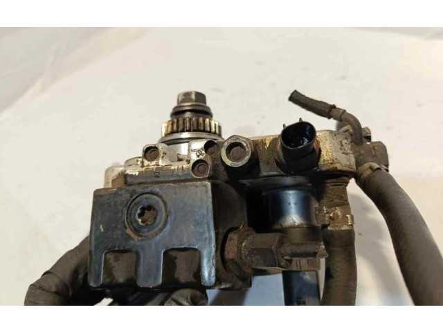 Vstřikovací čerpadlo A6400700701   Mercedes-Benz A W169     