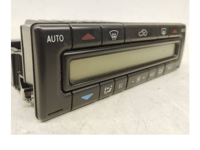 Блок управления климат-контролем 2108300485, A2108300485   Mercedes-Benz S W140