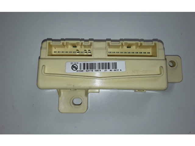 Ojnice  91940G2110    Hyundai Ioniq  