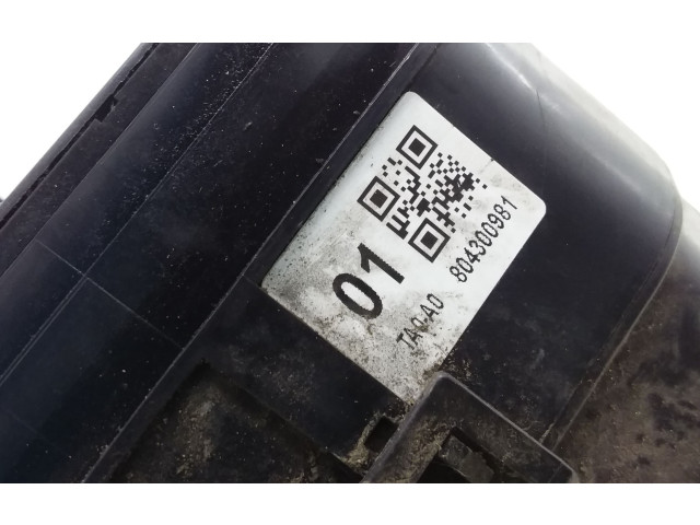   Pojistková skříňka TL0G0804230145, TA0A0   Honda Accord 2009