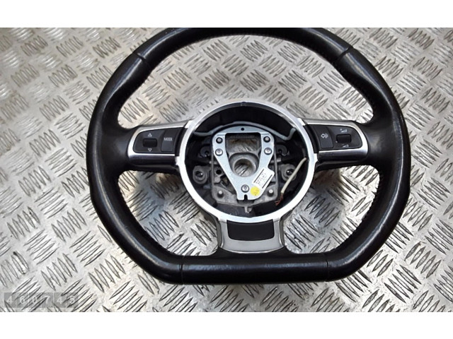 Volant Audi TT TTS Mk2 2009 8j0419091b  