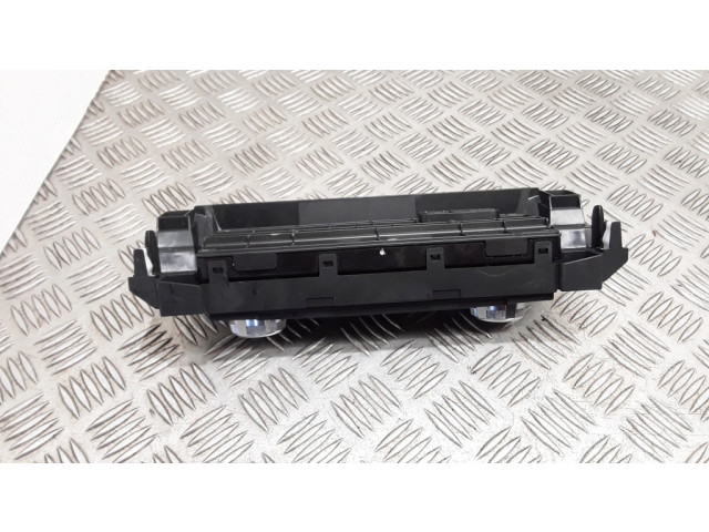 Блок управления климат-контролем KB8M61190B   Mazda CX-5 II