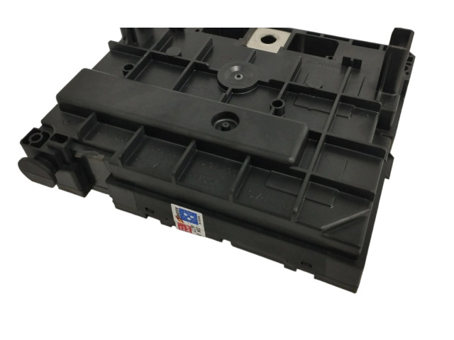 Pojistková skříňka Řídící jednotka BSM 9664055480   Peugeot 1007 2008