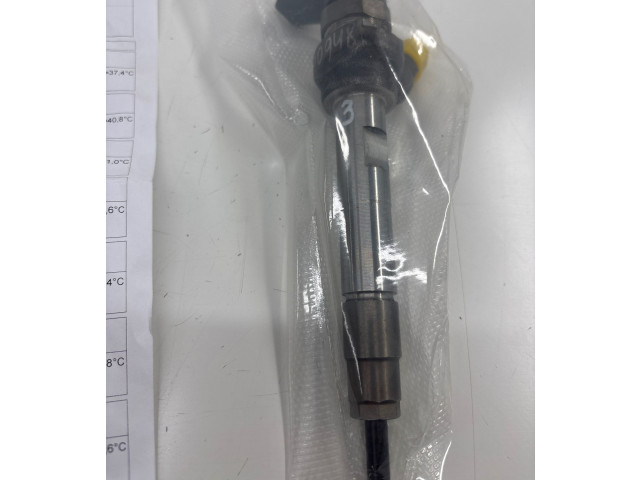 Форсунка 0445110743    BMW 5 G30 G31   
