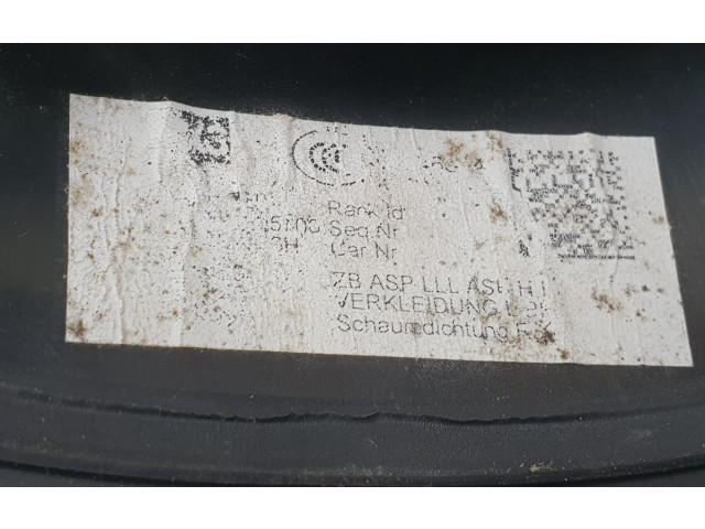 Zpětné zrcátko  Mini Cooper Countryman R60 2010  9810155, 51169810155  