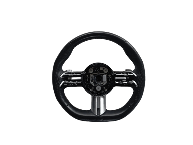 Volant Mercedes-Benz CLA C118 X118 2023 A1189990987, A1189990987  
