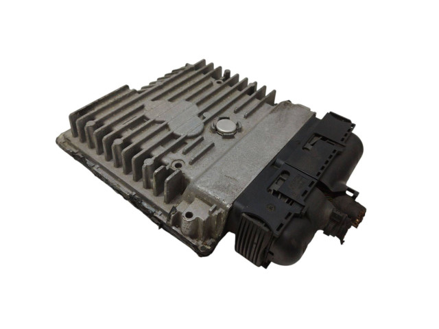 Блок управления двигателя 03L906023NE, 03L907425C   Volkswagen Touran II