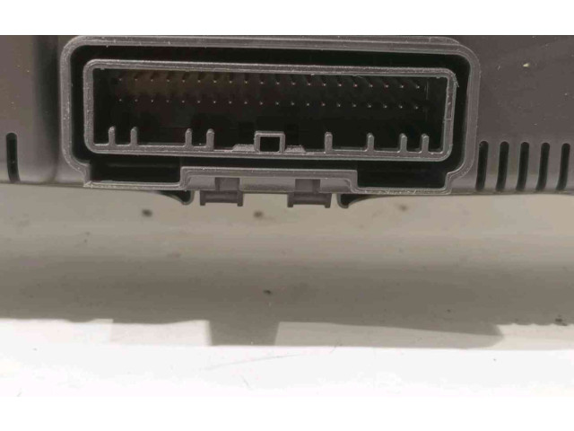 Панель приборов 248095397R   Renault Kadjar       