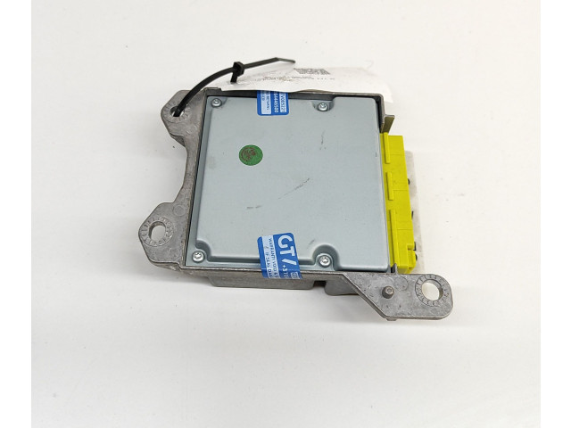Блок подушек безопасности GDK457K30   Mazda 6