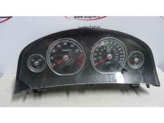 Панель приборов 110080166, 88311337   Opel Vectra C       