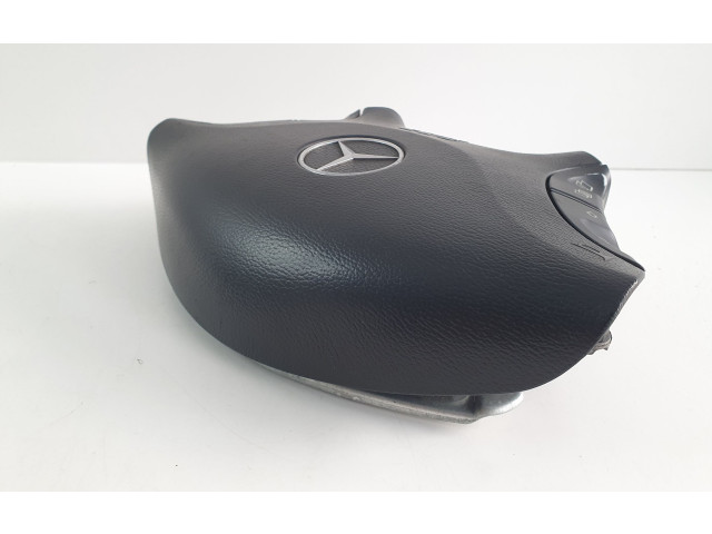Подушка безопасности водителя 6398601902   Mercedes-Benz Vito Viano W639