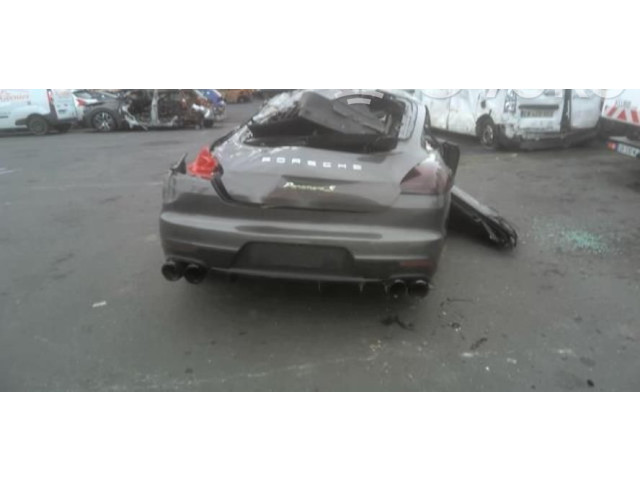 Řídící jednotka NT   Porsche Panamera (970) 2015