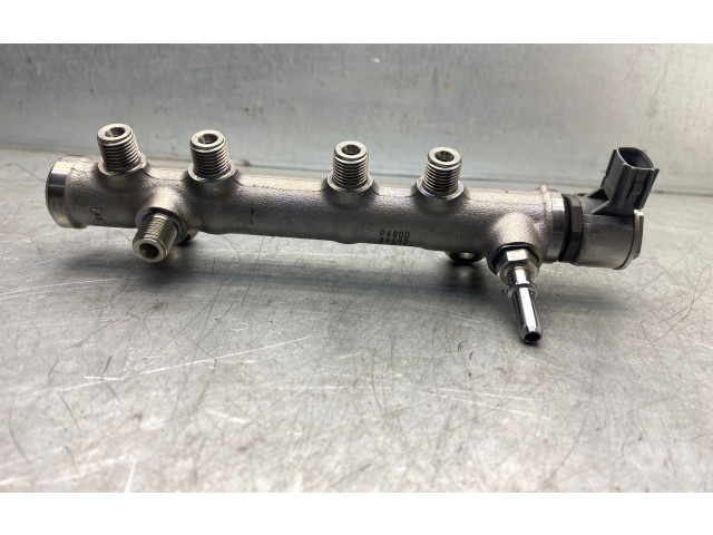 Vstřikovací lišta 31432834   Volvo XC90  pro naftový motor 2.0  