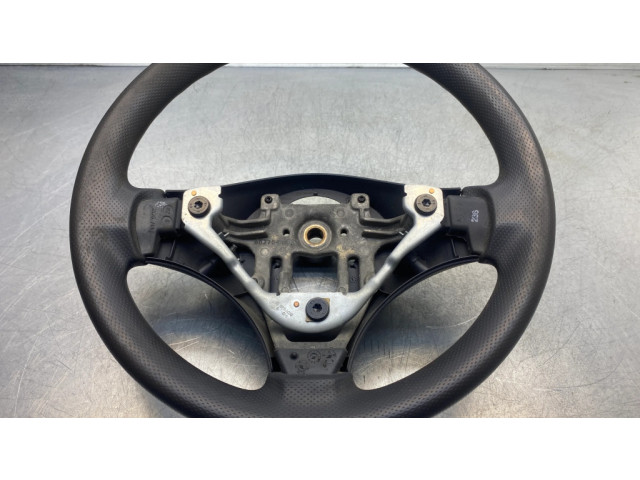 Руль Smart ForFour I  2004-2006 года 6027644C, 6037285      